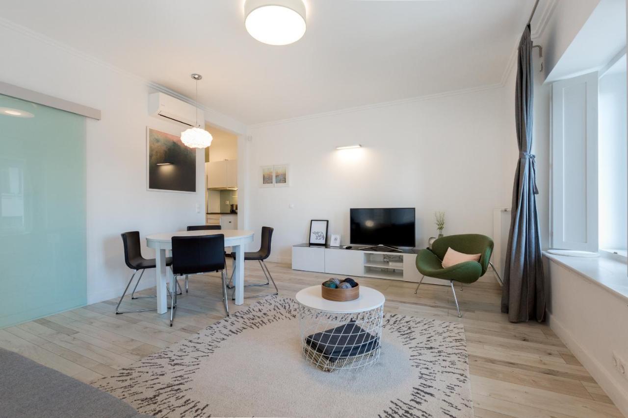 Parlament Panorama Luxury Apartman Budapest Exterior photo